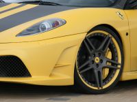 Novitec Rosso Ferrari F430 Scuderia 747 Edition (2009) - picture 18 of 33