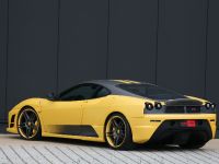 Novitec Rosso Ferrari F430 Scuderia 747 Edition (2009) - picture 21 of 33