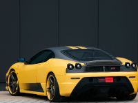 Novitec Rosso Ferrari F430 Scuderia 747 Edition (2009) - picture 2 of 33