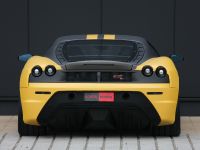 Novitec Rosso Ferrari F430 Scuderia 747 Edition (2009) - picture 4 of 33