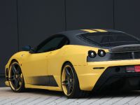 Novitec Rosso Ferrari F430 Scuderia 747 Edition (2009)