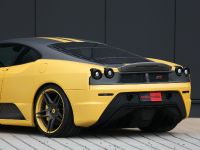 Novitec Rosso Ferrari F430 Scuderia 747 Edition (2009) - picture 6 of 33