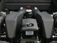 Novitec Rosso Ferrari F430 Scuderia 747 Edition (2009) - picture 29 of 33