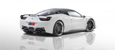 Novitec Rosso Ferrari 458 Italia (2011) - picture 4 of 9