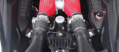 Novitec Rosso Ferrari 458 Italia (2011) - picture 7 of 9