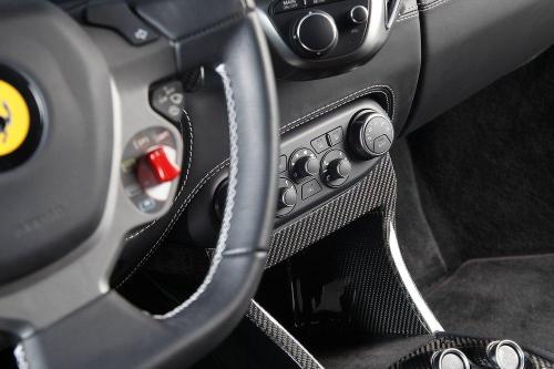 Novitec Rosso Ferrari 458 Italia (2011) - picture 8 of 9