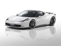 Novitec Rosso Ferrari 458 Italia (2011) - picture 1 of 9