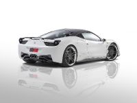 Novitec Rosso Ferrari 458 Italia (2011) - picture 4 of 9