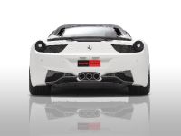 Novitec Rosso Ferrari 458 Italia (2011) - picture 5 of 9