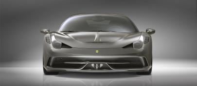 Novitec Rosso Ferrari 458 Speciale (2014) - picture 4 of 32