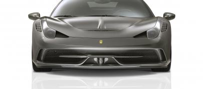 Novitec Rosso Ferrari 458 Speciale (2014) - picture 15 of 32