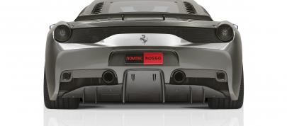 Novitec Rosso Ferrari 458 Speciale (2014) - picture 20 of 32