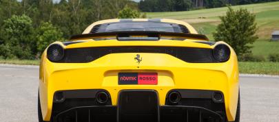Novitec Rosso Ferrari 458 Speciale (2014) - picture 23 of 32