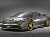 Novitec Rosso Ferrari 458 Speciale (2014) - picture 1 of 32