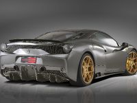 Novitec Rosso Ferrari 458 Speciale (2014) - picture 2 of 32