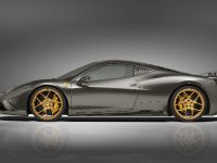 Novitec Rosso Ferrari 458 Speciale (2014) - picture 5 of 32