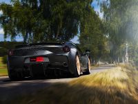 Novitec Rosso Ferrari 458 Speciale (2014)