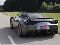 Novitec Rosso Ferrari 458 Speciale (2014) - picture 10 of 32