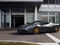 Novitec Rosso Ferrari 458 Speciale (2014) - picture 11 of 32