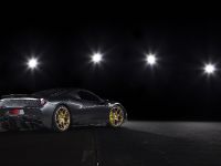 Novitec Rosso Ferrari 458 Speciale (2014) - picture 13 of 32