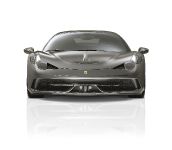 Novitec Rosso Ferrari 458 Speciale (2014)