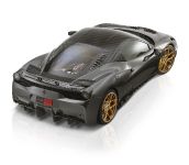 Novitec Rosso Ferrari 458 Speciale (2014) - picture 18 of 32