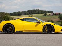 Novitec Rosso Ferrari 458 Speciale (2014) - picture 22 of 32