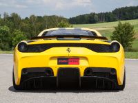 Novitec Rosso Ferrari 458 Speciale (2014)