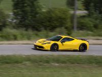Novitec Rosso Ferrari 458 Speciale (2014)