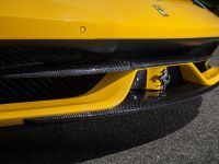 Novitec Rosso Ferrari 458 Speciale (2014) - picture 26 of 32