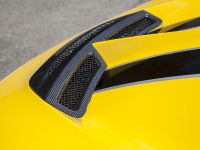 Novitec Rosso Ferrari 458 Speciale (2014) - picture 27 of 32