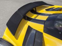 Novitec Rosso Ferrari 458 Speciale (2014)