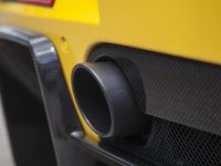 Novitec Rosso Ferrari 458 Speciale (2014) - picture 29 of 32