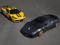Novitec Rosso Ferrari 458 Speciale (2014) - picture 30 of 32