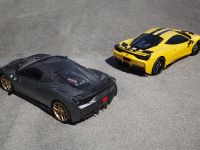 Novitec Rosso Ferrari 458 Speciale (2014)