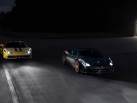 Novitec Rosso Ferrari 458 Speciale (2014)