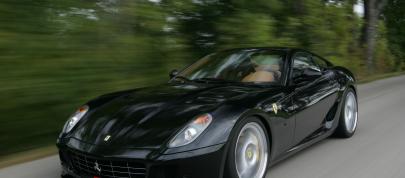 NOVITEC ROSSO Ferrari 599 GTB Fiorano (2009) - picture 4 of 26