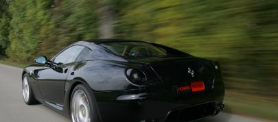 NOVITEC ROSSO Ferrari 599 GTB Fiorano (2009) - picture 7 of 26