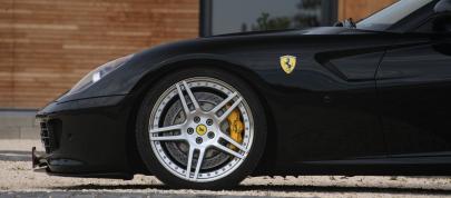 NOVITEC ROSSO Ferrari 599 GTB Fiorano (2009) - picture 12 of 26