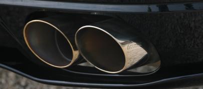 NOVITEC ROSSO Ferrari 599 GTB Fiorano (2009) - picture 15 of 26