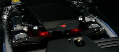 NOVITEC ROSSO Ferrari 599 GTB Fiorano (2009) - picture 20 of 26