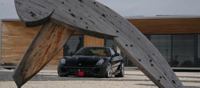 NOVITEC ROSSO Ferrari 599 GTB Fiorano (2009) - picture 23 of 26