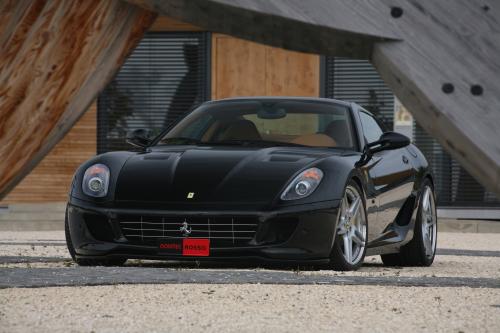 NOVITEC ROSSO Ferrari 599 GTB Fiorano (2009) - picture 9 of 26