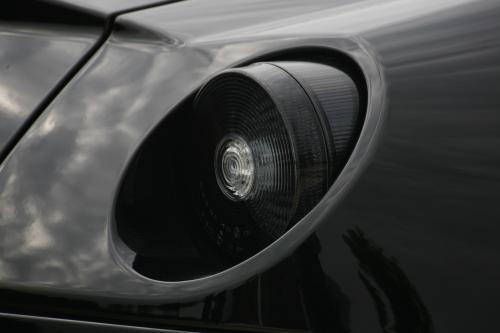 NOVITEC ROSSO Ferrari 599 GTB Fiorano (2009) - picture 16 of 26