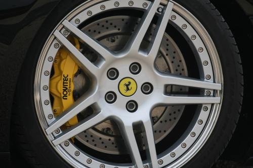 NOVITEC ROSSO Ferrari 599 GTB Fiorano (2009) - picture 17 of 26