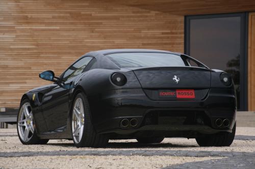 NOVITEC ROSSO Ferrari 599 GTB Fiorano (2009) - picture 24 of 26
