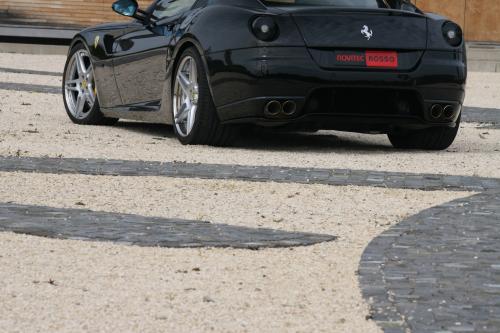 NOVITEC ROSSO Ferrari 599 GTB Fiorano (2009) - picture 25 of 26
