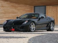 NOVITEC ROSSO Ferrari 599 GTB Fiorano (2009) - picture 3 of 26