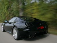 NOVITEC ROSSO Ferrari 599 GTB Fiorano (2009)
