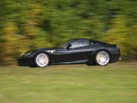 NOVITEC ROSSO Ferrari 599 GTB Fiorano (2009)